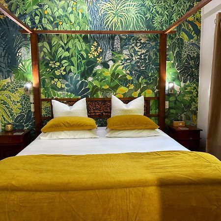 Crater Lakes Rainforest Cottages Yungaburra Exterior foto